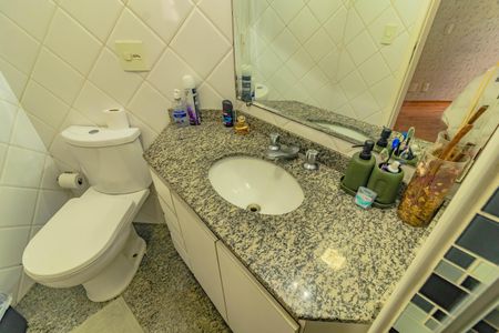 Apartamento à venda com 110m², 3 quartos e 2 vagas