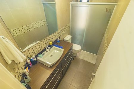 Apartamento à venda com 110m², 3 quartos e 2 vagas