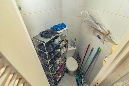 Apartamento à venda com 110m², 3 quartos e 2 vagas