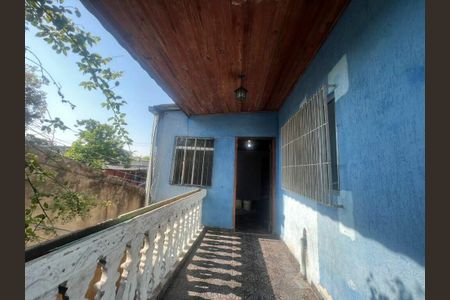 Casa à venda com 168m², 6 quartos e 1 vaga