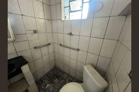 Casa à venda com 6 quartos, 168m² em Vila Mazzei, Santo André