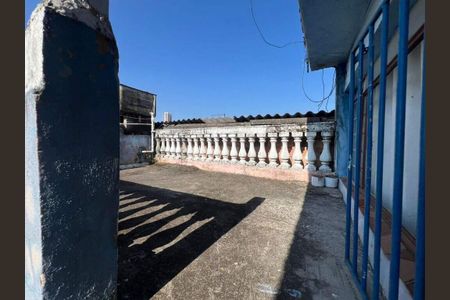 Casa à venda com 168m², 6 quartos e 1 vaga