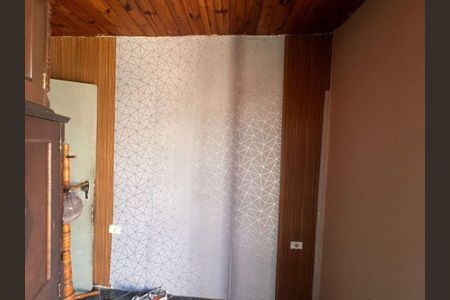 Casa à venda com 6 quartos, 168m² em Vila Mazzei, Santo André
