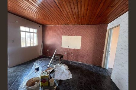 Casa à venda com 6 quartos, 168m² em Vila Mazzei, Santo André
