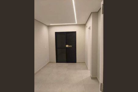 Casa à venda com 2 quartos, 120m² em Jardim Santo Alberto, Santo André