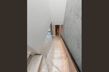 Casa à venda com 2 quartos, 120m² em Jardim Santo Alberto, Santo André