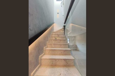 Casa à venda com 2 quartos, 120m² em Jardim Santo Alberto, Santo André
