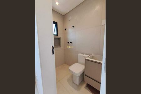 Casa à venda com 2 quartos, 120m² em Jardim Santo Alberto, Santo André