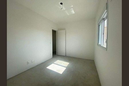 Apartamento à venda com 3 quartos, 96m² em Campestre, Santo André