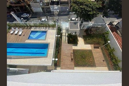 Apartamento à venda com 3 quartos, 96m² em Campestre, Santo André