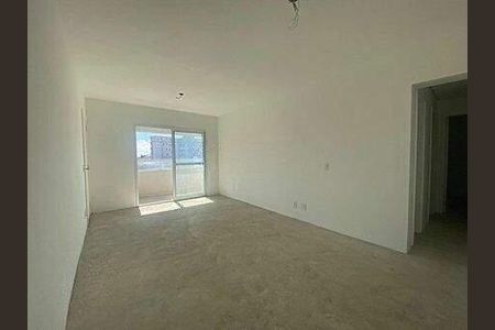 Apartamento à venda com 3 quartos, 96m² em Campestre, Santo André