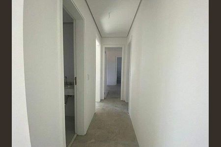 Apartamento à venda com 3 quartos, 96m² em Campestre, Santo André