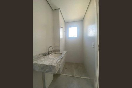 Apartamento à venda com 3 quartos, 96m² em Campestre, Santo André