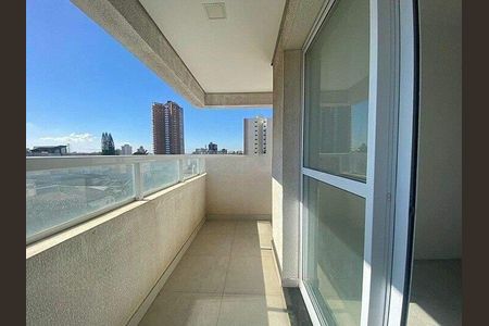 Apartamento à venda com 3 quartos, 96m² em Campestre, Santo André