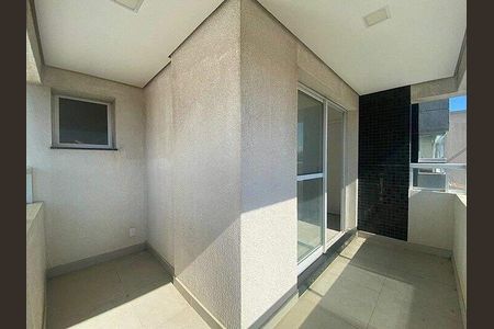 Apartamento à venda com 3 quartos, 96m² em Campestre, Santo André