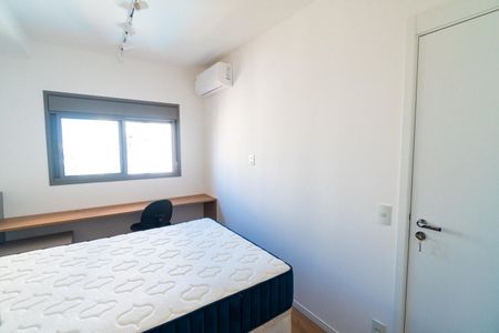 Suite de kitnet/studio para alugar com 1 quarto, 29m² em Jardim Prudência, São Paulo