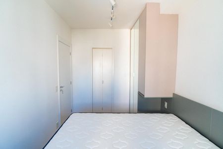 Suite de kitnet/studio para alugar com 1 quarto, 29m² em Jardim Prudência, São Paulo