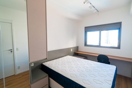 Suite de kitnet/studio para alugar com 1 quarto, 29m² em Jardim Prudência, São Paulo