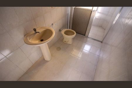 Casa de condomínio à venda com 1459m², 12 quartos e 20 vagas Casa de condomínio à venda com 1459m², 12 quartos e 20 vagasBanheiro