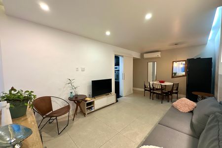 Apartamento para alugar com 2 quartos, 85m² em Leblon, Rio de Janeiro