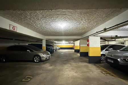 Apartamento para alugar com 85m², 3 quartos e 1 vaga