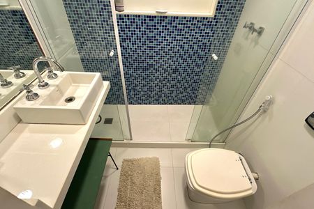 Apartamento para alugar com 85m², 3 quartos e 1 vaga