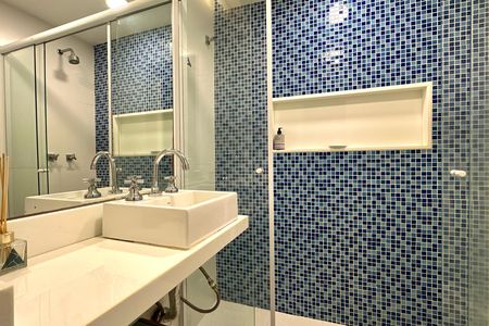 Apartamento para alugar com 85m², 3 quartos e 1 vaga