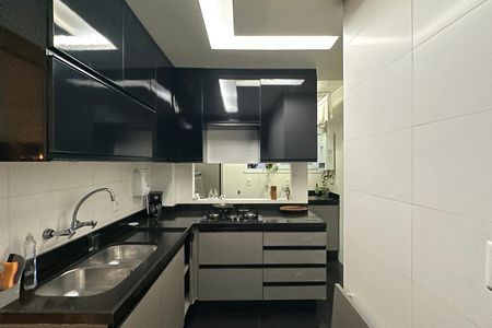 Apartamento para alugar com 85m², 3 quartos e 1 vaga