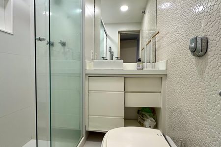 Apartamento para alugar com 85m², 3 quartos e 1 vaga