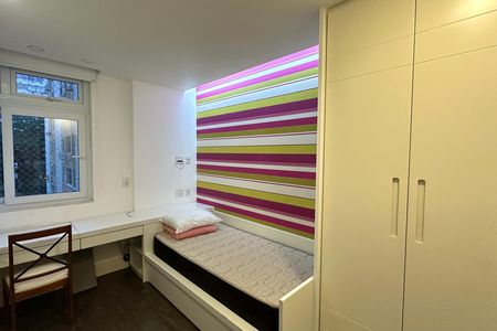 Apartamento para alugar com 2 quartos, 85m² em Leblon, Rio de Janeiro