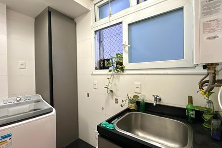 Apartamento para alugar com 85m², 3 quartos e 1 vaga