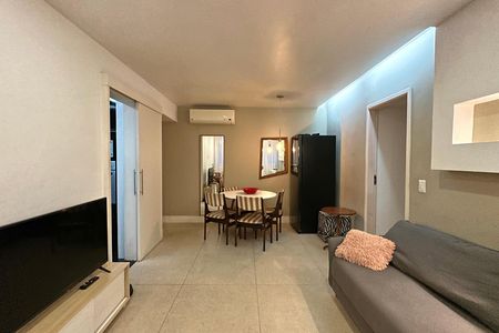 Apartamento para alugar com 85m², 3 quartos e 1 vaga