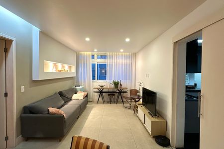 Apartamento para alugar com 2 quartos, 85m² em Leblon, Rio de Janeiro