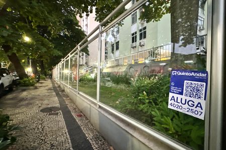 Apartamento para alugar com 85m², 3 quartos e 1 vaga