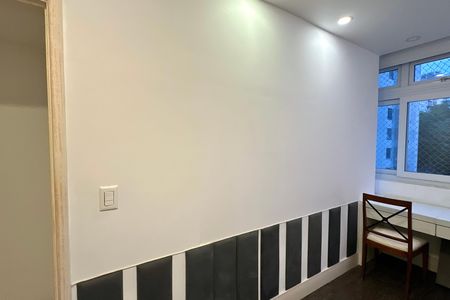 Apartamento para alugar com 85m², 3 quartos e 1 vaga