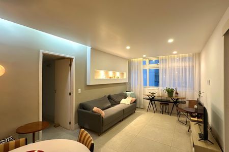 Apartamento para alugar com 2 quartos, 85m² em Leblon, Rio de Janeiro