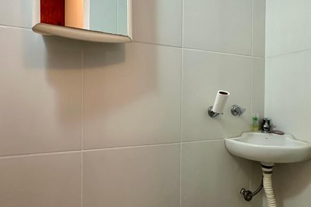 Apartamento para alugar com 85m², 3 quartos e 1 vaga