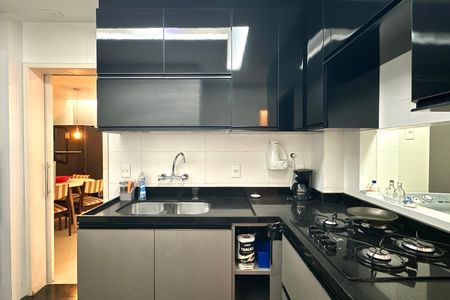 Apartamento para alugar com 85m², 3 quartos e 1 vaga