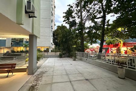 Apartamento para alugar com 85m², 3 quartos e 1 vaga