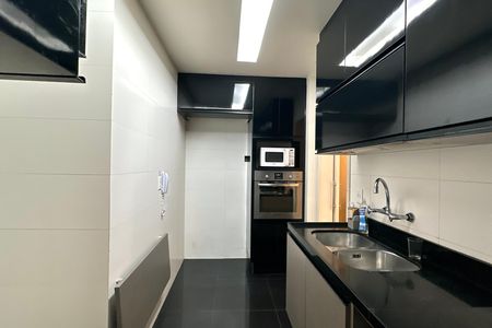 Apartamento para alugar com 85m², 3 quartos e 1 vaga