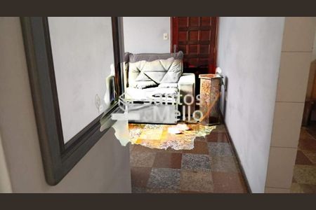 Casa à venda com 2 quartos, 119m² em Cidade São Jorge, Santo André
