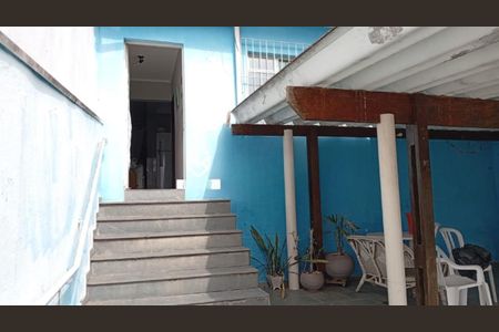 Casa à venda com 119m², 2 quartos e 2 vagas