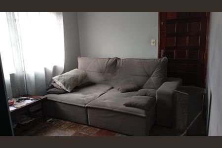 Casa à venda com 2 quartos, 119m² em Cidade São Jorge, Santo André