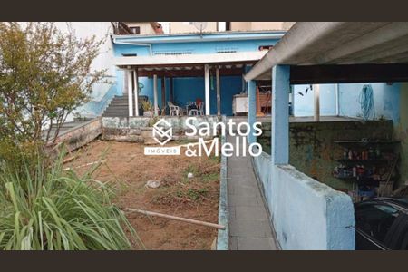 Casa à venda com 119m², 2 quartos e 2 vagas