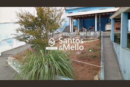 Casa à venda com 119m², 2 quartos e 2 vagas