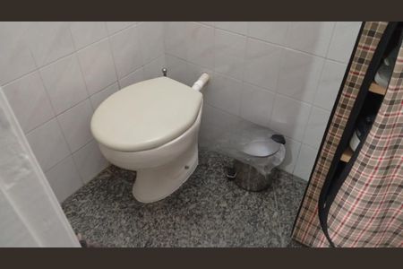 Casa à venda com 2 quartos, 119m² em Cidade São Jorge, Santo André
