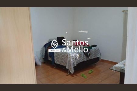 Casa à venda com 2 quartos, 119m² em Cidade São Jorge, Santo André