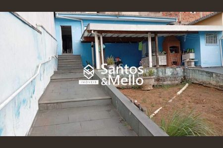 Casa à venda com 119m², 2 quartos e 2 vagas