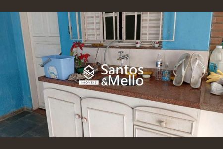 Casa à venda com 2 quartos, 119m² em Cidade São Jorge, Santo André