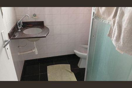 Casa à venda com 2 quartos, 119m² em Cidade São Jorge, Santo André